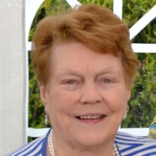 Margaret Mary Agnew