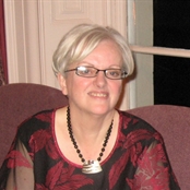 Pauline Flanagan
