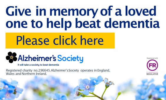 Alzheimer