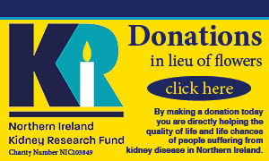 Kidney Research NI