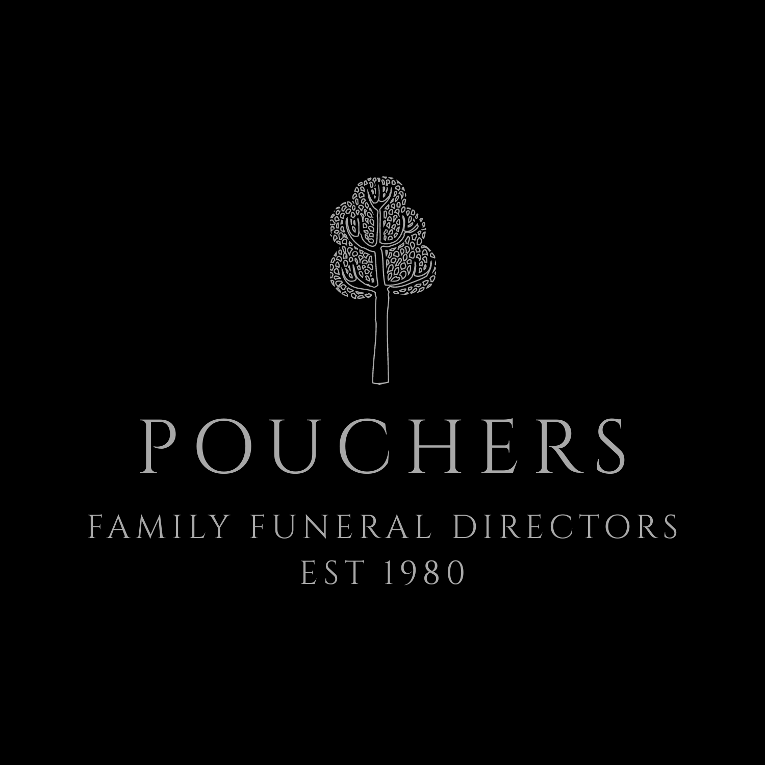 poucher logo new