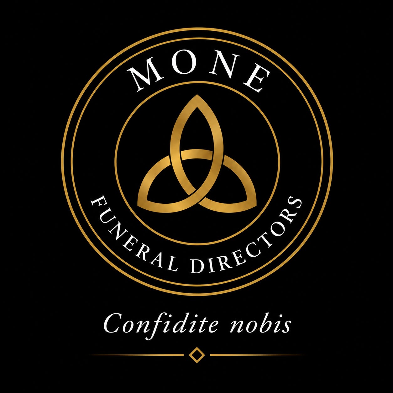 New Logo Mone