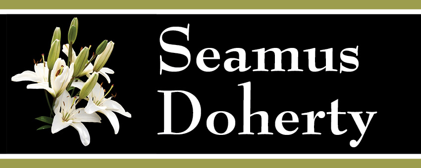 seamus doherty