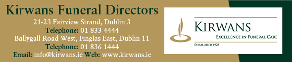 kirwans