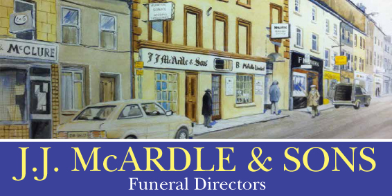 JJ MCARDLE NEW