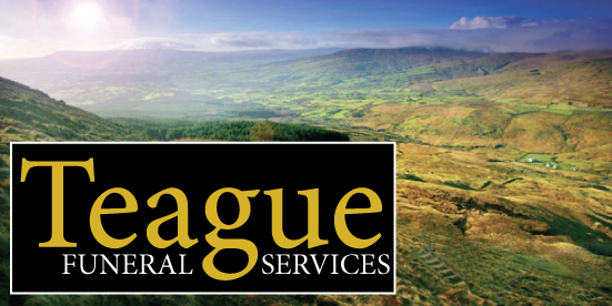 Teague Funeral Services