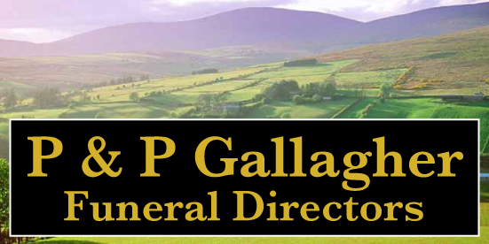 paul gallagher logo