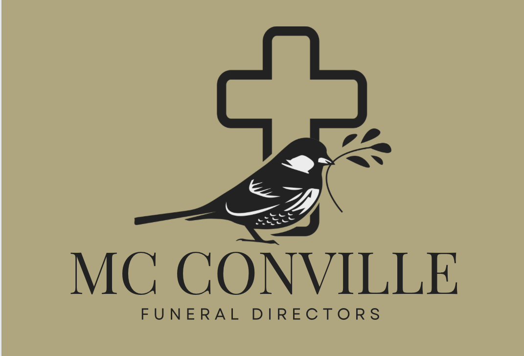 McConvill