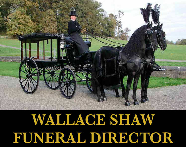 WALLACE SHAW