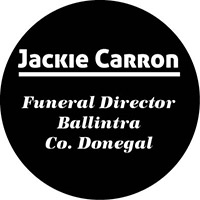 Jackie Carron