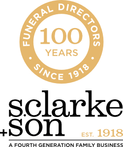 S. Clarke & Son Funeral Directors