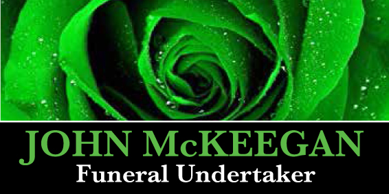john mckeegan