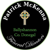 Patrick McKenna