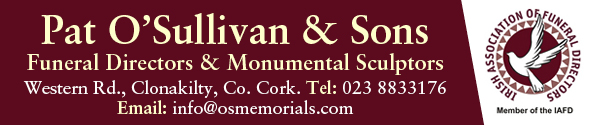 o'sullivan
