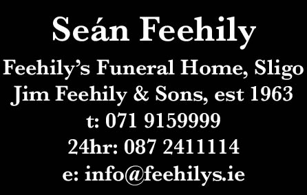 Feehily