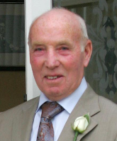 Funeral Times | Death Notice James McMULLAN