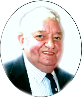 Stanley F. Lockhart