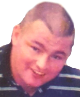 Big Kenny Ramage