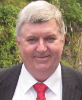 John Cosgrove