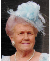 Patricia Donnelly
