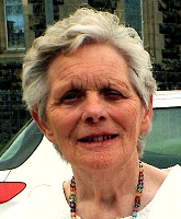 Mary Donaghy