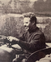 BROTHER JOSEPH SKEHAN