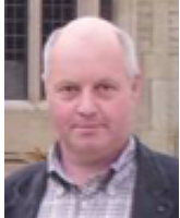 David Montgomery