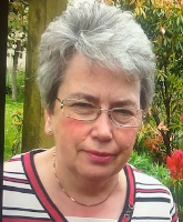 Maureen Marks