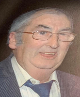 Johnny Murray