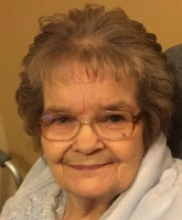 Beryl Kelly