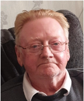 Peter Mahon