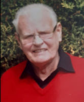 Bernard Maguire