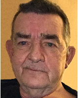 Colin Bishop