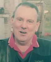 Terence McPhillips