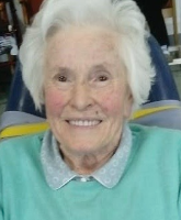 Doris Armstrong