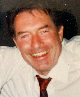 Terry Higgins