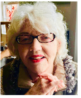 Mary Monaghan