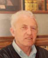 JOHN DEVLIN
