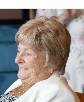 Funeral Times | Death Notice Nora (Noreen) CAMPBELL
