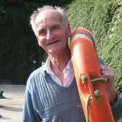 Eamon Kelly