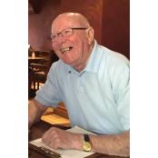Frank Mc Donagh