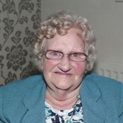 Mary Maguire