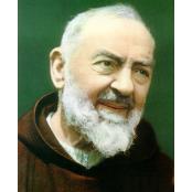 Padre Pio