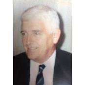John O'Connor