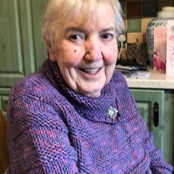 Mary Baxter