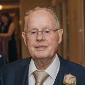 Eddie O'Neill