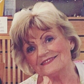 Mary Kavanagh
