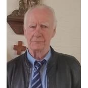 Frank Brogan