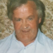 dougie mcfarland
