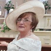 Mary McGrath